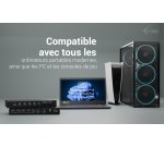 i-tec USB-C KVM Dock PRO for Three Hosts, Dual Video, with 2x Power Delivery, max 92W