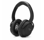 Lindy LH500XW Auriculares Inalámbrico y alámbrico Diadema MicroUSB Bluetooth Negro
