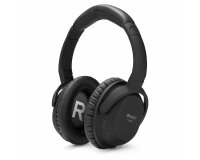 Lindy LH500XW Auriculares Inalámbrico y alámbrico Diadema MicroUSB Bluetooth Negro