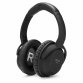 Lindy LH500XW Auriculares Inalámbrico y alámbrico Diadema MicroUSB Bluetooth Negro