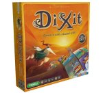 Asmodee Dixit Carta da gioco Festa