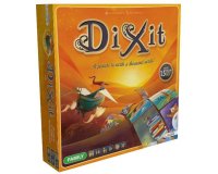 Asmodee Dixit Card Game Party