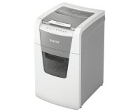 Destructeur Leitz IQ Auto+ Office 150 P4 - coupe croisée