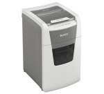 Destructeur Leitz IQ Auto+ Office 150 P4 - coupe croisée