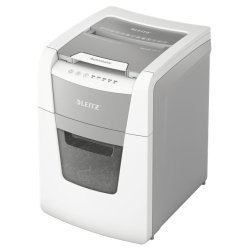 Destructeur de documents IQ AutoFeed OfficePro 100 P4