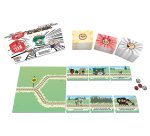 Asmodee Il Trauma del Tram Gioco di carte per festa