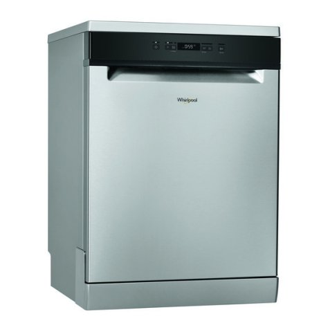 WHIRLPOOL Lave vaisselle 60 cm WFC3C34X