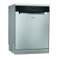 WHIRLPOOL Lave vaisselle 60 cm WFC3C34X