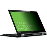 Lenovo 4XJ1D33269 filtre anti-reflets pour écran et filtre de confidentialité Filtre de confidentialité sans bords pour ordinateur 35,6 cm (14")