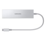 Samsung EE-P5400 USB 2.0 Type-C Argent