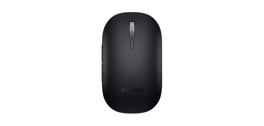 Samsung EJ-M3400DBEGEU souris Droitier Bluetooth