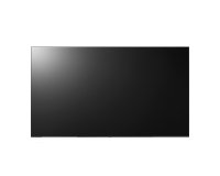 LG 75UL3J-E pantalla de señalización Pantalla plana para señalización digital 190,5 cm (75") IPS 400 cd / m² 4K Ultra HD Azul Procesador incorporado WebOS 16/7