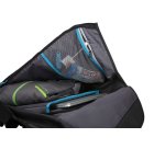 Thule Subterra TSDP115 sac à dos City backpack Noir Nylon