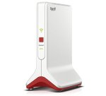 Repeater FRITZ! 6000 6000 Mbit/s Blanc