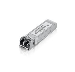 Zyxel SFP10G-SR-E module émetteur-récepteur de réseau Fibre optique 10000 Mbit/s SFP+ 850 nm