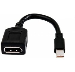 HP Cavo adattatore da DP a DP Single mini