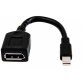 HP Câble adaptateur miniDP-DP