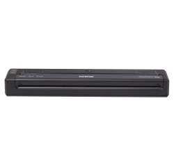 Brother PJ823 300 x 300 DPI Alámbrico Térmica directa Impresora portátil
