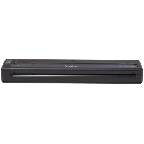 Brother PJ823 300 x 300 DPI Alámbrico Térmica directa Impresora portátil
