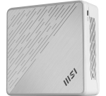 MSI Cubi 5 1M-439BEU Intel Core 5 120U 0.6L sized PC Mini PC White