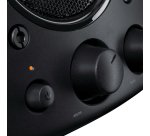 Logitech Z623 set d'enceintes 200 W Universel Noir 2.1 canaux 35 W