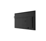 iiyama TN7505A-B1AG Écran d'affichage dynamique Écran plat interactif 189,3 cm (74.5") 500 cd/m² 4K Ultra HD Noir Écran tactile