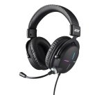 Acer Nitro Gaming Headset II NHW200, 50mm Driver, Omnidirectional Mic, Black