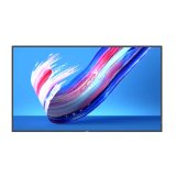 Philips 65BDL3650Q Écran plat de signalisation numérique 165,1 cm (65") LCD Wifi 400 cd/m² 4K Ultra HD Noir Intégré dans le processeur Android 10 18/7