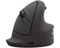 Fellowes 100143582 mouse Universale Mano destra Bluetooth + USB Type-C Ottico 2400 DPI