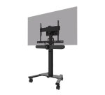 Neomounts AV30-500BL Kit de barra de videoconferencia 43-110" - VESA - máx 10 kg - universal