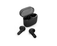 Philips TAT2139BK/00 headphones/headset Wireless In-ear Calls/Music Bluetooth Black