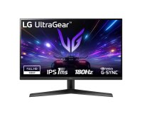 LG 27GS60F pantalla para PC 68,6 cm (27") 1920 x 1080 Pixeles Full HD LCD Negro