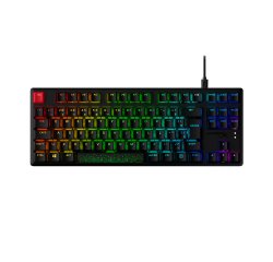 HyperX Alloy Origins Core PBT HX Red - Clavier de jeu mécanique