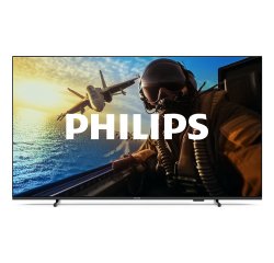 Philips 7000 series 43PUS7000/12 TV 109,2 cm (43") 4K Ultra HD Smart TV Wi-Fi Nero