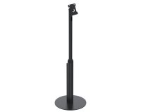 Ergonomic Solutions SpacePole POS SPV1402 accesorio para terminal de punto de venta Montaje POS Negro Metal 12 kg 75 x 75 mm 100 x 100 mm