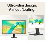 LG 27U411B-B computer monitor 68,6 cm (27") 1920 x 1080 Pixels Full HD LCD Zwart