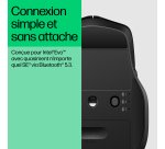 HP Souris Bluetooth 480 Comfort