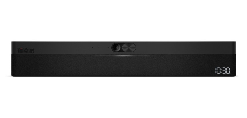 Lenovo ThinkSmart One for Microsoft Team Rooms système de vidéo conférence Ethernet/LAN