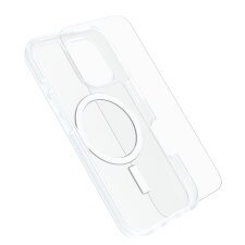 OtterBox 78-81446 funda para teléfono móvil 15,5 cm (6.1") Transparente