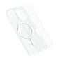 OtterBox 78-81446 funda para teléfono móvil 15,5 cm (6.1") Transparente