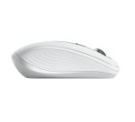 Logitech MX Anywhere 3S souris Bureau Droitier RF sans fil + Bluetooth Laser 8000 DPI