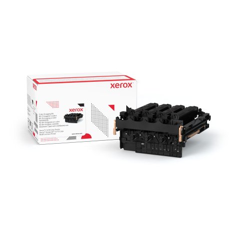 Xerox Module d’impression noir et couleur C320/C325, C410/C415 (rendement 125 000) (longue durée, généralement non requis)
