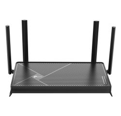 TP-Link Archer BE230 routeur sans fil 2.5 Gigabit Ethernet Bi-bande (2,4 GHz / 5 GHz) Noir