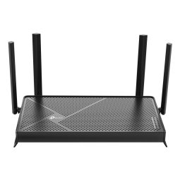 TP-Link Archer BE3600 routeur sans fil 2.5 Gigabit Ethernet Bi-bande (2,4 GHz / 5 GHz) Noir