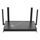 TP-Link Archer BE3600 routeur sans fil 2.5 Gigabit Ethernet Bi-bande (2,4 GHz / 5 GHz) Noir