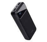 Trust 25883 banque d'alimentation électrique Lithium-Ion (Li-Ion) 20000 mAh Noir