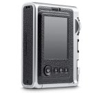 Fujifilm Instax mini Evo - Black (Type C) 1/5" 2560 x 1920 pixels 62 x 46 mm CMOS Noir