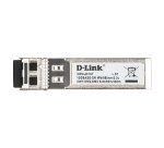 D-Link DEM-431XT module émetteur-récepteur de réseau Fibre optique 10000 Mbit/s SFP+ 850 nm