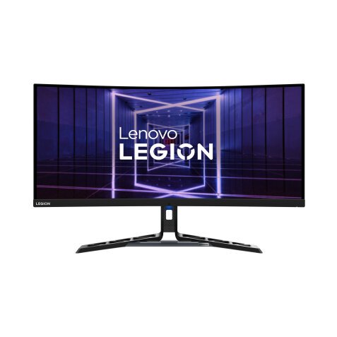 Lenovo Legion Y34wz-30 pantalla para PC 86,4 cm (34") 3440 x 1440 Pixeles Wide Quad HD LED Negro