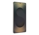 Samsung Galaxy S25 Ultra SM-S938B/DS 17,5 cm (6.9") Double SIM 5G USB Type-C 12 Go 512 Go 5000 mAh Noir, Titane